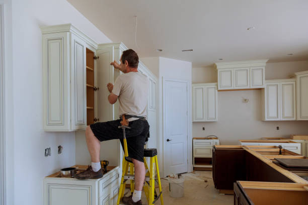 Licensed Kitchen service in Welch, MN - Remodeling Of Kitchen