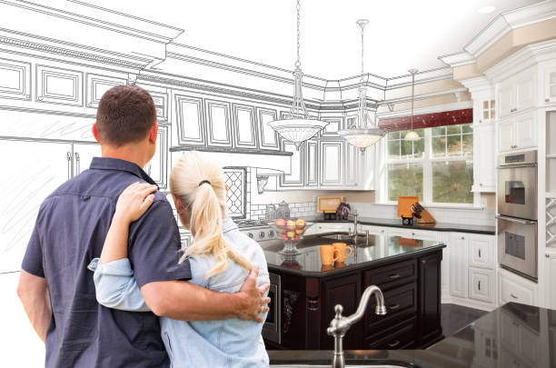Professional Kitchen technician working in Welch, MN