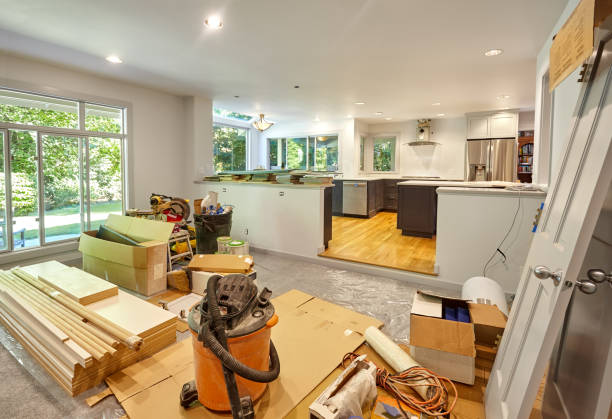 Reliable Kitchen contractor in Welch, MN by Remodeling Of Kitchen